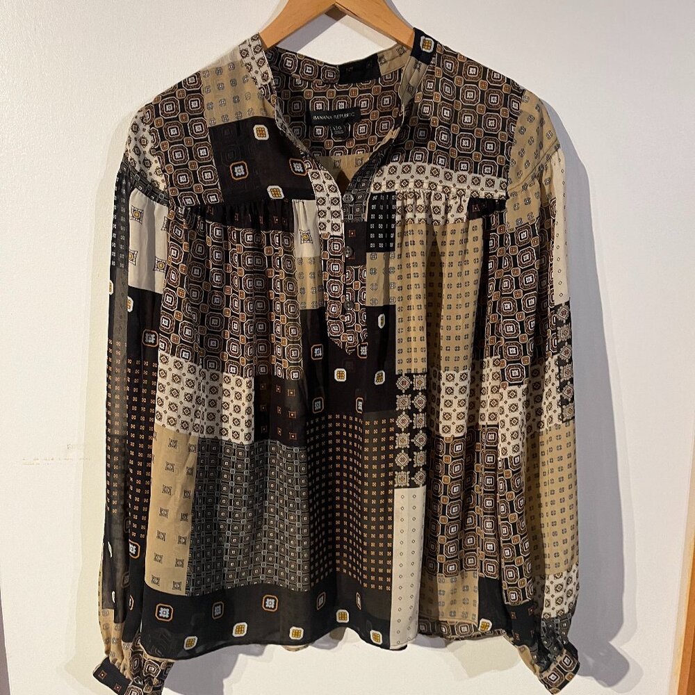 blouse